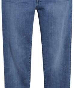 Levi's Mid Rise Boyfriend Jeans Femme Élégants et Comfortables pour Femmes dalamies