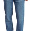 Tommy Hilfiger Jean Homme Indigo Tapered Fit Hommes Chemises