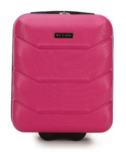 WITTCHEN Sac à Main Voyage Ultime - 28" Sac de Voyage Étanche pour Femmes, Sac à Roulettes Léger et Multi-fonctions