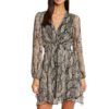 Morgan Robe Femme - Robe de Chambre Élégante en Coton Organique, Parfaite pour le Relaxation à la Maison, Grande Taille