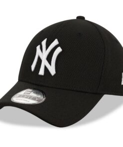 New Era MLB Diamond Era 9Forty Casquette de Baseball pour Tous les Âges pour la Deletesion Sportive en Coton Bio