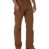 Jean Dickies Charpentier léger en toile de canard coupée droite décontractée pour homme professionnel recherche haut de