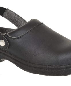 Chaussures de sécurité Portwest Steelite Sb Ae Wru Homme Safety Shoes Noir Taille US 8