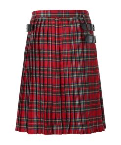 Kilt utilitaire écossais ajustable pour homme - Kilts traditionnels - Costume Highland pour mariage