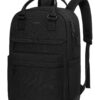 Sac à dos LOVEVOOK étanche 17", ordinateur portable, travail, école, voyage
