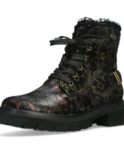 Bottines LAURA VITA Femme Kouleo - Confort et Mode pour la Printemps/Été 40-43