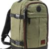 Sac À Dos Cabin Max Ryanair 20L Pour Voyage Cabine - Metz
