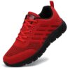 ZPAWDH Femme Running Shoes-Core Blanc-Adultes-Idéal Pour Course Outdoor et Fitness-SIZE 8