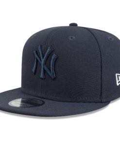 New Era 9Fifty Casquette snapback Urbandreamz New York Yankees Los Angeles Dodgers