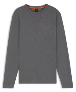 BOSS Tempesto T-Shirt Homme - Polyester, Washable, Casual Wear - Destinations En Vain, Chic et Confortable - M, L, XL