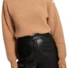 "Robe élégante Pull Femme pour Femme: Pure Coton Organique, Grande Taille M/L, Confort et Élégance en Été"