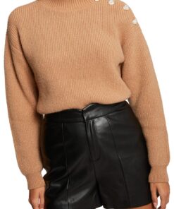 "Robe élégante Pull Femme pour Femme: Pure Coton Organique, Grande Taille M/L, Confort et Élégance en Été"