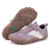 Chaussures minimalistes SageVuo pieds nus enfants grande pointede Gr.25-36 - Confort - Ergonomie - Décontracté
