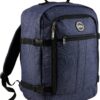 Cabin Max Metz Bagage - Bagage de cabine polyvalent pour voyageurs féminins et masculins (lot de 1)