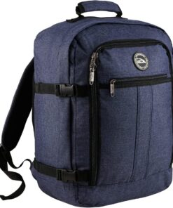 Cabin Max Metz Bagage - Bagage de cabine polyvalent pour voyageurs féminins et masculins (lot de 1)