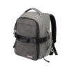 Cabin Max Evos Bagage à main extensible léger 40 x 30 x 15/20 cm pour voyage d'affaires (Expandable Under Seat Carry-On)