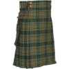 Kilts Sports Kilt utilitaire tartan pour hommes actifs polyvalent confortable et fashionné