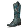 Bottes LAURA VITA Ercwinao 19 pour Femmes En Automne-Hiver Chaudes et Légers Bolton taille US 6-10