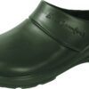 Sabots d'jardin EVA Ladeheid Mixte Adulte pour Jardinage - Comfort et Durabilité LA-858