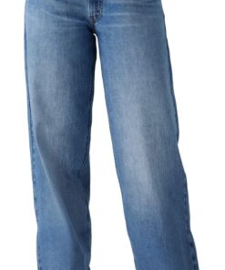 Levi's Baggy Dad Jeans Femme Élégantes pour Femmes en Everyday Wear À))== Petit Prix, Grande Qualité, Tailles de 24 à 34