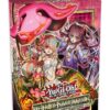 Yu-Gi-Oh! JCC - Structure de la Poche FOCUS sur Traptrix