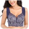 Soutien-gorge push-up Comfit-Original confortable et soutenant - Soutien-gorge de posture pour femme - Grande taille