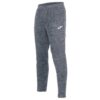 Joma Hommes Pantalon Long Elba - Sportif - Fitness - Training - Élastique Été - Taille 32 - Blanc