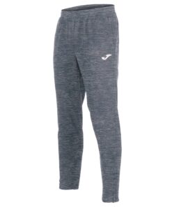 Joma Hommes Pantalon Long Elba - Sportif - Fitness - Training - Élastique Été - Taille 32 - Blanc