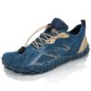 Chaussures Pieds Nus IceUnicorn Femme Outdoor Recycled Standard Blended