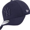New Era Oakland Athletics MLB Diamond Era Dark Green 39Thirty Stretch Cap pour Hommes en Été