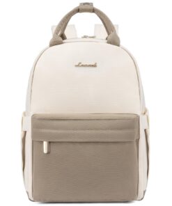 LOVEVOOK Mini Sac à Dos Femme OEKO-TEX STANDARD 100 Chic et Léger pour Voyage et Loisirs