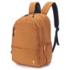 SPAHER Sac à Dos Imperméable pour Voyage et Week-end Femme Homme