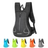 Sac à Dos EULANT Imperméable 14L pour Randonnée et Ski pour HommeFemmeEnfant Élèves