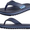 COFACE Sandales Homme Confortable Soutien Été Flipp Flops Chaussures de Plage et Piscine