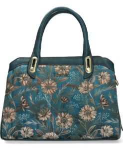 Sac à main LAURA VITA Aramis 05 femme élégant pour déplacement quotidien