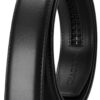 CHAOREN Ceinture sans Boucle Homme Cuir Automatique à Cliquet 35mm/30mm pour Hommes Accessoires Élégant et Confortable