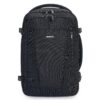 Sac a Dos ECOHUB Cabine Imperméable Homme Femme Global Recycled Standard Sac a Dos ECOHUB Cabine 30L Valise Imperméabl