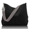 Sac à main Prite Velours Côtelé Femmes Ajustable pour École Global Recycled Standard Sac à main Prite Velours Côtelé F