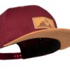 Casquette de Baseball Unisexe • Réglable et Lavable • pour Homme et Femme