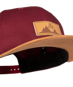 Casquette de Baseball Unisexe • Réglable et Lavable • pour Homme et Femme