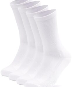 Chaussettes Cyclisme Occulto Homme & Femme OEKO-TEX STANDARD 100, confort et sécurité pendant l'entraînement, lot de 2 (