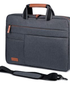Sac à dos LoveVook imperméable 17,3 pouces ordinateur portable pour hommes et femmes OEKO-TEX