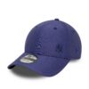 Chapeau de baseball MLB New York Yankees - Design classique, idéal pour les sorties quotidiennes, 9Forty, état neuf