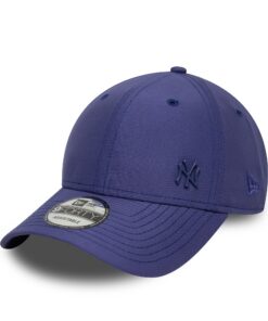 Chapeau de baseball MLB New York Yankees - Design classique, idéal pour les sorties quotidiennes, 9Forty, état neuf