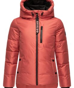[Vestes d'hiver matelassées Navahoo Krümelein] + [Women's Down Jacket] + [Size XS to 3XL]