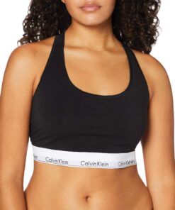 "Brassière Femme Sport Sans Doublure Confortable"
