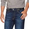 JASGOOD Ceinture Homme Ajustable sans Boucle Métallique, Ceinture Sécurité Aéroport Passe Rapide, Idéale pour Voyage et