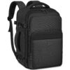 OTAHGK Bagage Cabine 40x20x25 pour Ryanair, Sac à Main Étanche Multifonction pour Voyage Études Bureau Ordinateur Portab