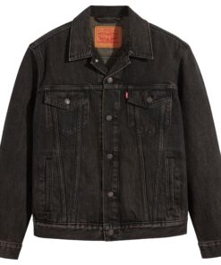 Veste Levi's Trucker Homme Casual Chic Hiverarial Size Lレビéis veste homme trucker Garten dei몰입형 라이브 채팅에서