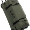 Valise à roulettes Split Roller Kane XXL robuste pour voyageurs avec 2 roues 80 cm | Sac à roulettes sportif chariot 140